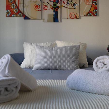 Apartamento Turistico La Vega 安特克拉 外观 照片