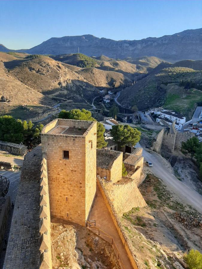 Apartamento Turistico La Vega 安特克拉 外观 照片