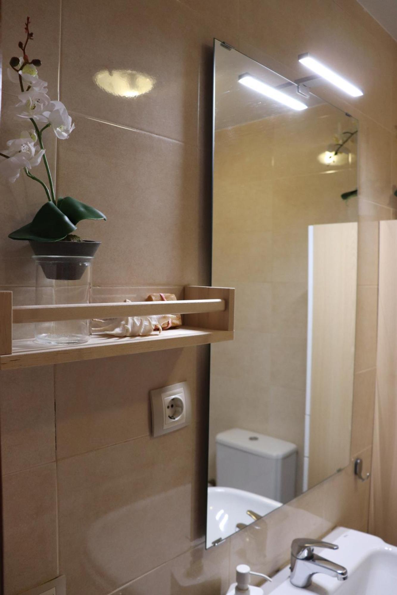 Apartamento Turistico La Vega 安特克拉 外观 照片