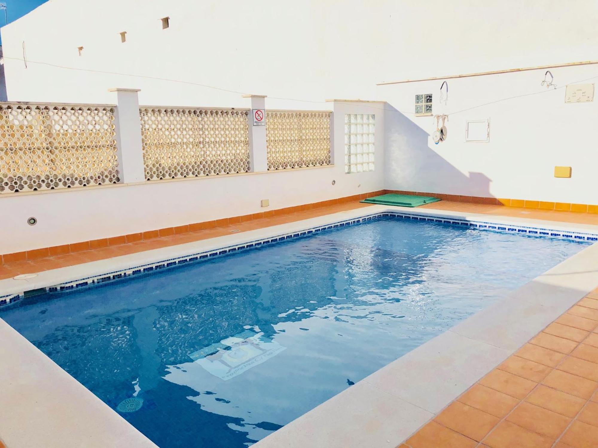 Apartamento Turistico La Vega 安特克拉 外观 照片